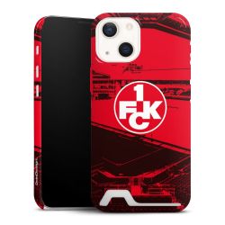 Premium Card Case glossy