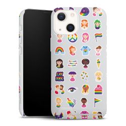 Premium Card Case glossy