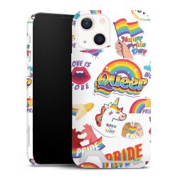 Premium Card Case glossy