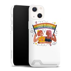 Premium Card Case glossy