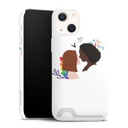 Premium Card Case glossy