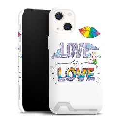 Premium Card Case glossy