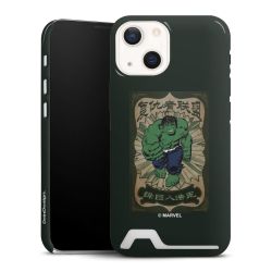 Premium Card Case glossy