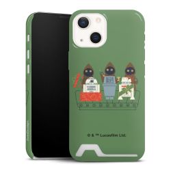 Premium Card Case glossy