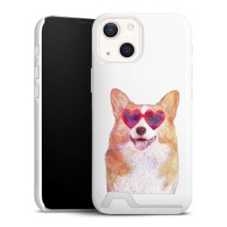 Premium Card Case glossy