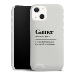 Premium Card Case glossy