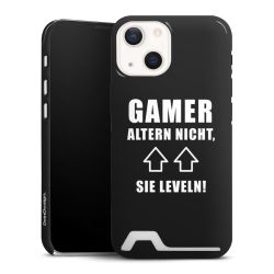 Premium Card Case glossy