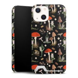 Premium Card Case glossy