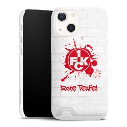 Premium Card Case glossy