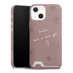 Premium Card Case glossy