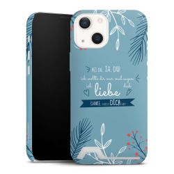 Premium Card Case glossy