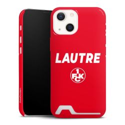 Premium Card Case glossy