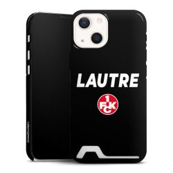 Premium Card Case glossy