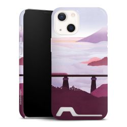 Premium Card Case glossy