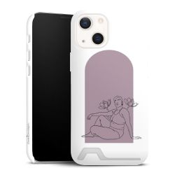 Premium Card Case glossy