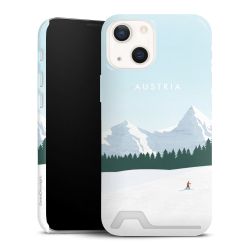 Premium Card Case glossy