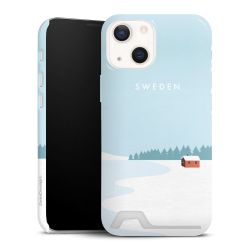 Premium Card Case glossy