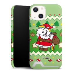 Premium Card Case glossy