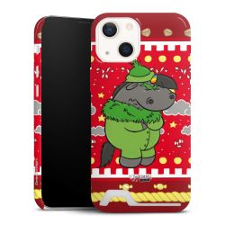 Premium Card Case glossy