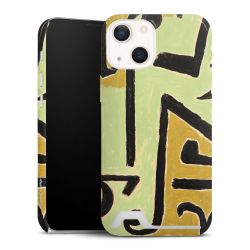 Premium Card Case glossy