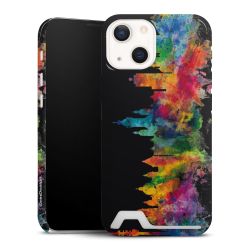 Premium Card Case glossy