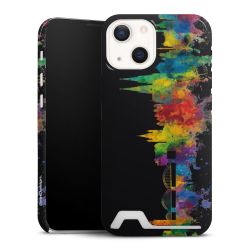 Premium Card Case glossy