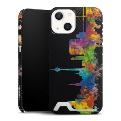 Premium Card Case glossy