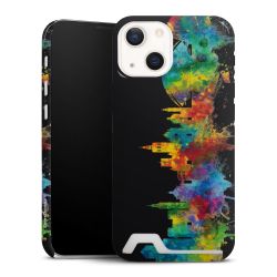 Premium Card Case glossy