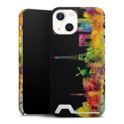 Premium Card Case glossy