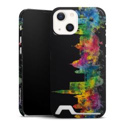 Premium Card Case glossy