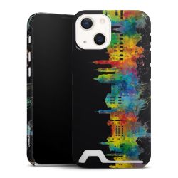 Premium Card Case glossy