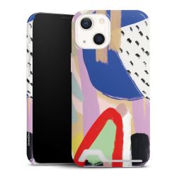 Premium Card Case glossy