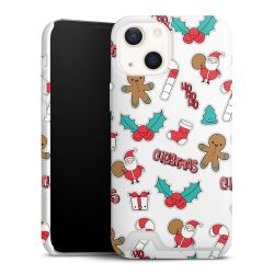 Premium Card Case glossy