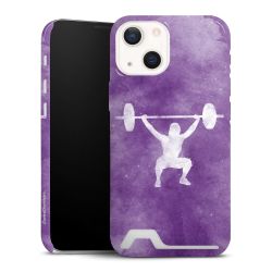 Premium Card Case glossy