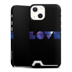 Premium Card Case glossy