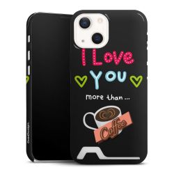 Premium Card Case glossy