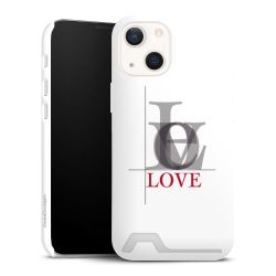 Premium Card Case glossy