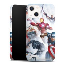 Premium Card Case glossy