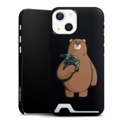 Premium Card Case glossy