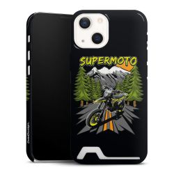 Premium Card Case glossy