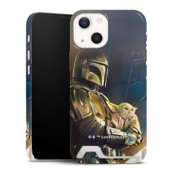 Premium Card Case glossy