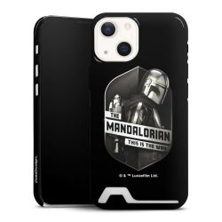 Premium Card Case glossy