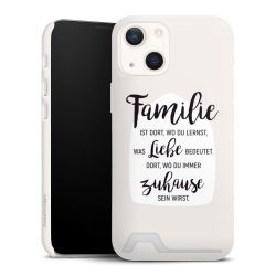 Premium Card Case glossy