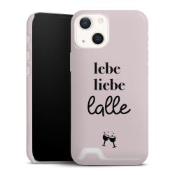 Premium Card Case glossy