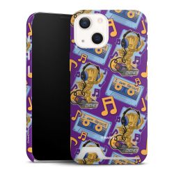 Premium Card Case glossy