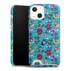 Premium Card Case glossy