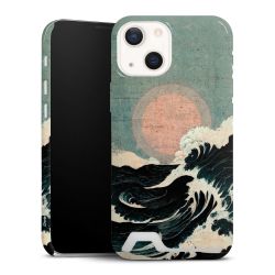 Premium Card Case glossy