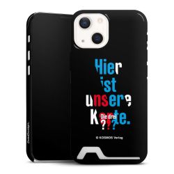 Premium Card Case glossy