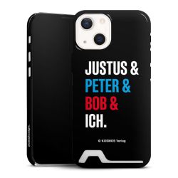 Premium Card Case glossy