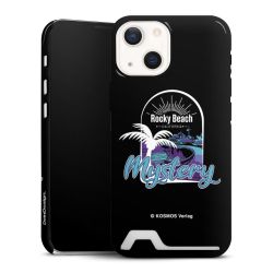 Premium Card Case glossy